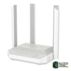 Keenetic Speedster 4G+ Router WiFi5 AC1200 Mesh 6x-Routers/Modems Gamingdaganzo.com