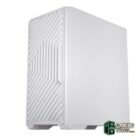 Keep Out Caja M-Atx XC-220W 4FANS Usb3.0 White-Cajas y fuentes-3 Gamingdaganzo.com