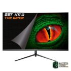 Keep Out XGM24Cv3 monitor23.8" 120H VGA HDMI MM cu-Monitores-1 Gamingdaganzo.com