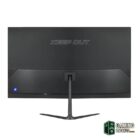 Keep Out XGM24PRO5 Monitor23.6" 180HZ HDMI DP MM-Monitores-1 Gamingdaganzo.com