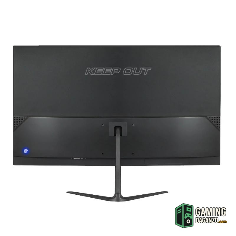 Keep Out XGM24PRO5 Monitor23.6" 180HZ HDMI DP MM-Monitores-1 Gamingdaganzo.com