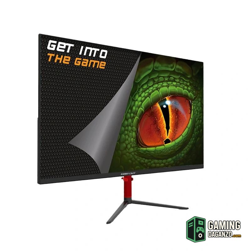 Keep Out XGM27ProIIIS Monitor27 200H 1msHDMI DP-Monitores-1 Gamingdaganzo.com