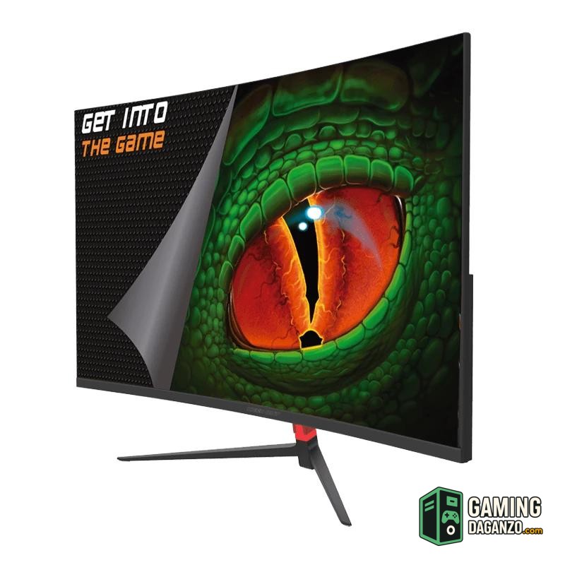 Keep Out XGM27PRO+V3 monitor 27 FHD 240Hz 1m MM cu-Monitores-1 Gamingdaganzo.com