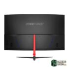 Keep Out XGM27PRO+V3 monitor 27 FHD 240Hz 1m MM cu-Monitores-2 Gamingdaganzo.com