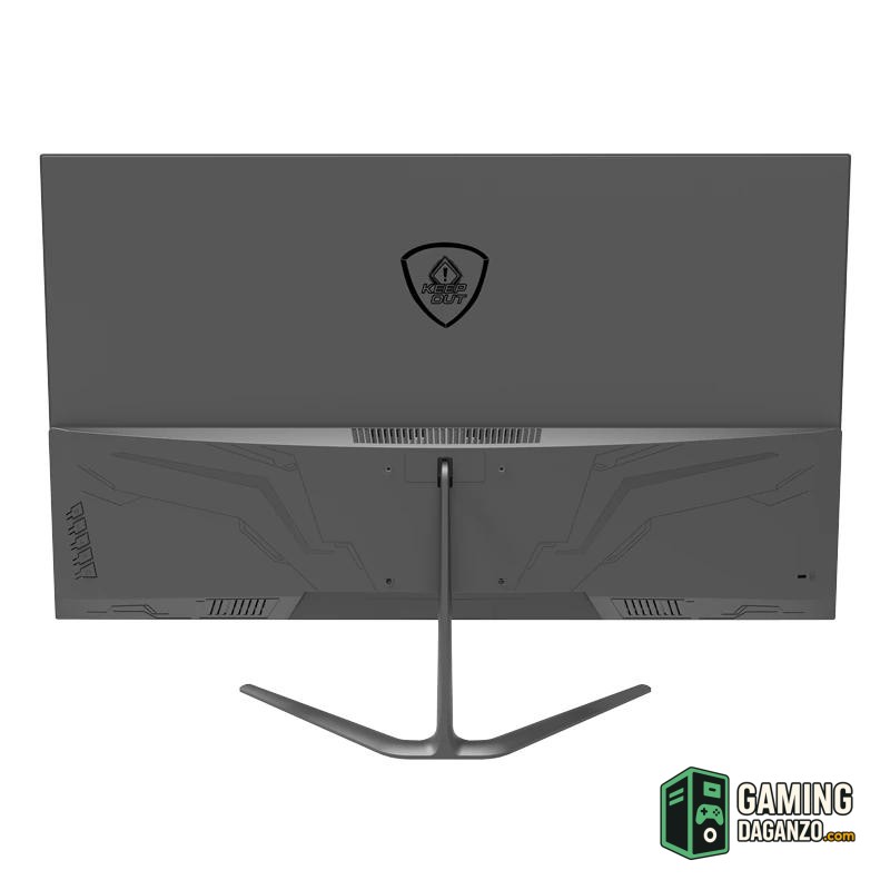 Keep Out XGM32V7 Monitor 32"FHD 120hz 4ms MM-Monitores-1 Gamingdaganzo.com