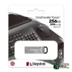 Kingston DataTraveler DTKN 512GB USB 3.2 Gen1 Plat-Almacenamiento externo-2 Gamingdaganzo.com
