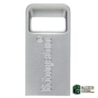 Kingston DataTraveler DTMC3G2 128GB Metal USB3.2-Almacenamiento externo-2 Gamingdaganzo.com