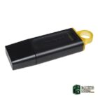 Kingston DataTraveler DTX 128GB USB 3.2 Gen1 Negro-Almacenamiento externo-1 Gamingdaganzo.com