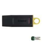 Kingston DataTraveler DTX 128GB USB 3.2 Gen1 Negro-Almacenamiento externo Gamingdaganzo.com