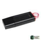 Kingston DataTraveler DTX 256GB USB 3.2 Gen1 Negro-Almacenamiento externo-2 Gamingdaganzo.com