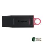 Kingston DataTraveler DTX 256GB USB 3.2 Gen1 Negro-Almacenamiento externo Gamingdaganzo.com