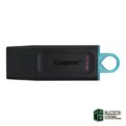 Kingston DataTraveler DTX 64GB USB 3.2 Gen1 Negro-Almacenamiento externo Gamingdaganzo.com