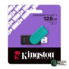 Kingston DataTraveler Exodia S 128GB USB 3.2 Gen 1-Almacenamiento externo-2 Gamingdaganzo.com