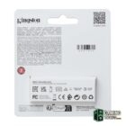 Kingston DataTraveler Exodia S 128GB USB 3.2 Gen 1-Almacenamiento externo-3 Gamingdaganzo.com