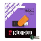 Kingston DataTraveler Exodia S 256GB USB 3.2 Gen 1-Almacenamiento externo-2 Gamingdaganzo.com