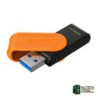 Kingston DataTraveler Exodia S 256GB USB 3.2 Gen 1-Almacenamiento externo Gamingdaganzo.com