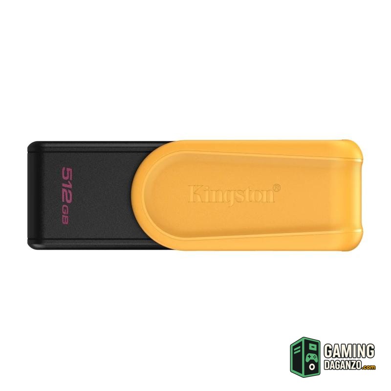 Kingston DataTraveler Exodia S 512GB USB 3.2 Gen 1-Almacenamiento externo-1 Gamingdaganzo.com