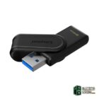 Kingston DataTraveler Exodia S 64GB USB 3.2 Gen 1-Almacenamiento externo-1 Gamingdaganzo.com