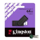 Kingston DataTraveler Exodia S 64GB USB 3.2 Gen 1-Almacenamiento externo-2 Gamingdaganzo.com