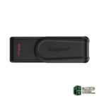 Kingston DataTraveler Exodia S 64GB USB 3.2 Gen 1-Almacenamiento externo Gamingdaganzo.com