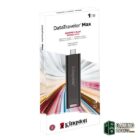 Kingston DataTraveler MAX 1TB USB-C 3.2 Gen2-Almacenamiento externo-2 Gamingdaganzo.com