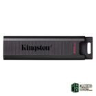 Kingston DataTraveler MAX 256GB USB-C 3.2 Gen2-Almacenamiento externo Gamingdaganzo.com