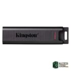 Kingston DataTraveler MAX 512GB USB-C 3.2 Gen2-Almacenamiento externo Gamingdaganzo.com