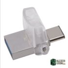 Kingston DataTraveler MicroDuo 3C 64GB USB3.2-Almacenamiento externo-2 Gamingdaganzo.com