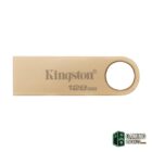Kingston DataTraveler SE9 G3 128GB USB 3.2 Gen1-Almacenamiento externo-1 Gamingdaganzo.com
