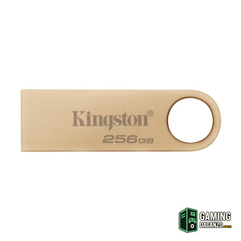 Kingston DataTraveler SE9 G3 256GB USB 3.2 Gen1-Almacenamiento externo-1 Gamingdaganzo.com