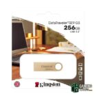 Kingston DataTraveler SE9 G3 256GB USB 3.2 Gen1-Almacenamiento externo-2 Gamingdaganzo.com