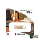 Kingston DataTraveler SE9 G3 512GB USB 3.2 Gen1-Almacenamiento externo-2 Gamingdaganzo.com