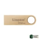 Kingston DataTraveler SE9 G3 512GB USB 3.2 Gen1-Almacenamiento externo Gamingdaganzo.com
