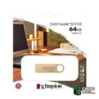 Kingston DataTraveler SE9 G3 64GB USB 3.2 Gen1-Almacenamiento externo-2 Gamingdaganzo.com