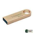Kingston DataTraveler SE9 G3 64GB USB 3.2 Gen1-Almacenamiento externo Gamingdaganzo.com