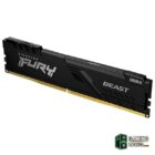 Kingston Fury Beast KF432C16BB/32 32GB DDR4 3200MH-Memorias-2 Gamingdaganzo.com