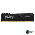 Kingston Fury Beast KF432C16BB/32 32GB DDR4 3200MH-Memorias Gamingdaganzo.com