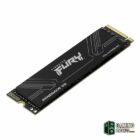 Kingston Fury Renegade G5 SSD 1TB PCIe5.0 14200M-s-Almacenamiento interno-1 Gamingdaganzo.com