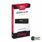 Kingston Fury Renegade G5 SSD 1TB PCIe5.0 14200M-s-Almacenamiento interno-2 Gamingdaganzo.com
