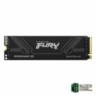 Kingston Fury Renegade G5 SSD 1TB PCIe5.0 14200M-s-Almacenamiento interno Gamingdaganzo.com