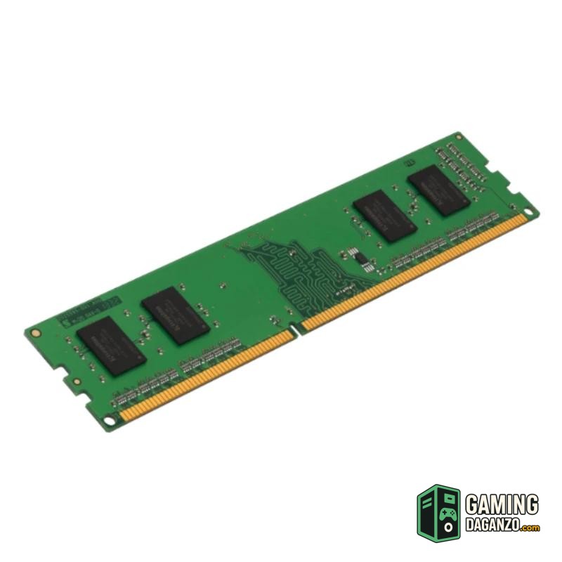 Kingston KVR32N22S6/8 8GB DIMM DDR4 3200MHz-Memorias-1 Gamingdaganzo.com