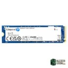 Kingston NV3 SSD 1TB PCIe NVMe Gen 4.0-Almacenamiento interno Gamingdaganzo.com