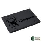 Kingston SA400S37/960G SSDNow A400 960GB SATA3-Almacenamiento interno-1 Gamingdaganzo.com