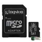 Kingston SDCS2/128GB microSD XC clase 10 128GB c/a-Tarjetas memoria Gamingdaganzo.com