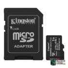 Kingston SDCS3/1TB microSD XC Gen3 150MB/s 1-Tarjetas memoria Gamingdaganzo.com