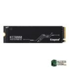 Kingston SKC3000S/1024G SSD 1024GB NVMe PCIe 4.0-Almacenamiento interno Gamingdaganzo.com