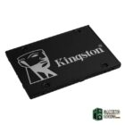 Kingston SKC600/1024G SSD NAND TLC 3D 2.5"-Almacenamiento interno-1 Gamingdaganzo.com