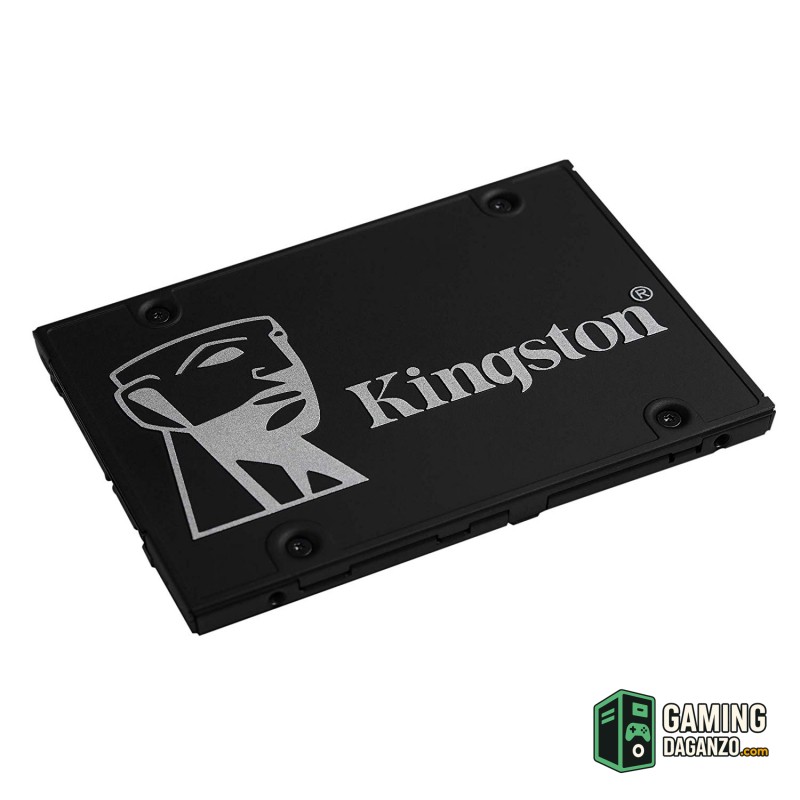 Kingston SKC600/1024G SSD NAND TLC 3D 2.5"-Almacenamiento interno-1 Gamingdaganzo.com