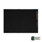 Kingston SKC600/1024G SSD NAND TLC 3D 2.5"-Almacenamiento interno-2 Gamingdaganzo.com