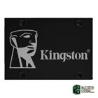 Kingston SKC600/1024G SSD NAND TLC 3D 2.5"-Almacenamiento interno Gamingdaganzo.com